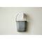 Hello Honey® Magazine & Toilet Paper Wall Tin Bucket